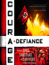 Cover image for Courage & Defiance